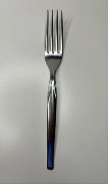 International Stainless Futura Old Company Dinner Fork 7 1/2”